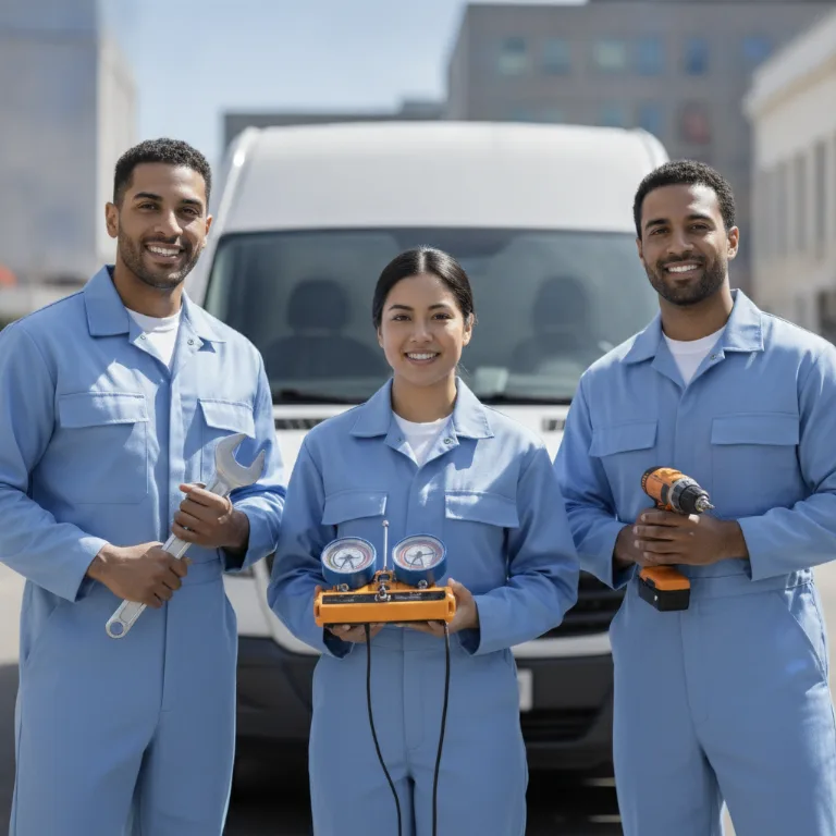 AC repair West Torrington