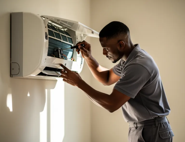 AC repair West Torrington